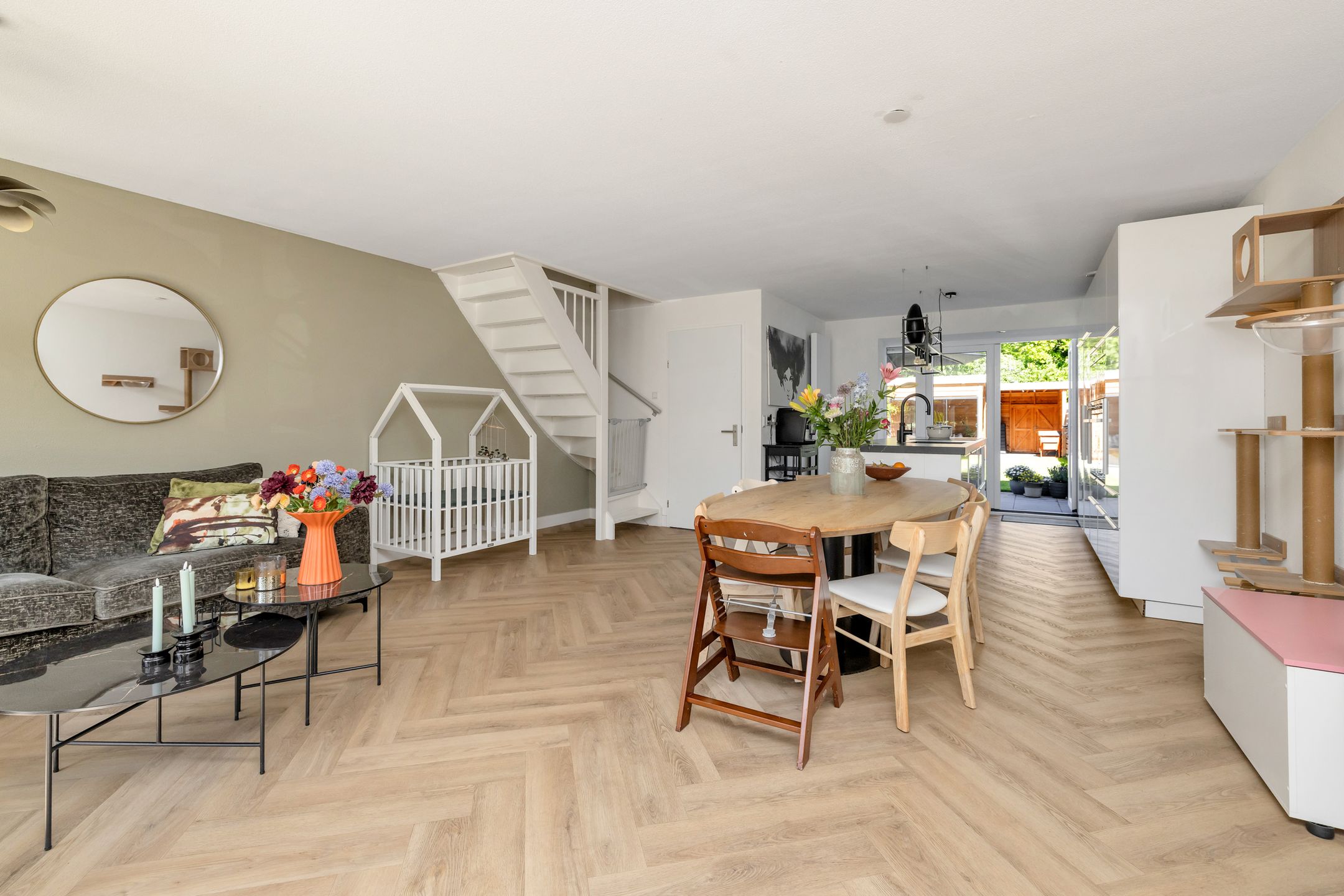 Foto 15 van Danslaan 50