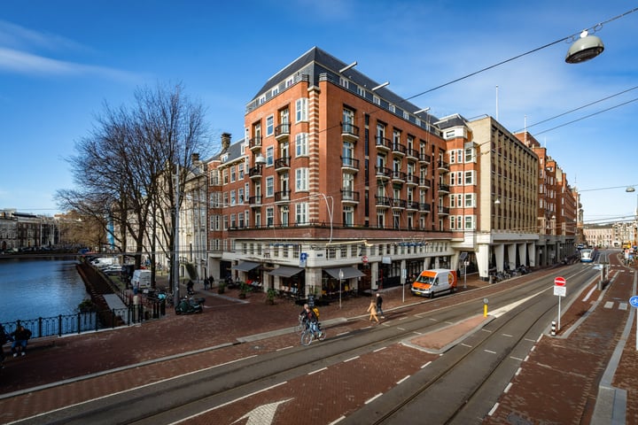 Herengracht 515-2, Amsterdam