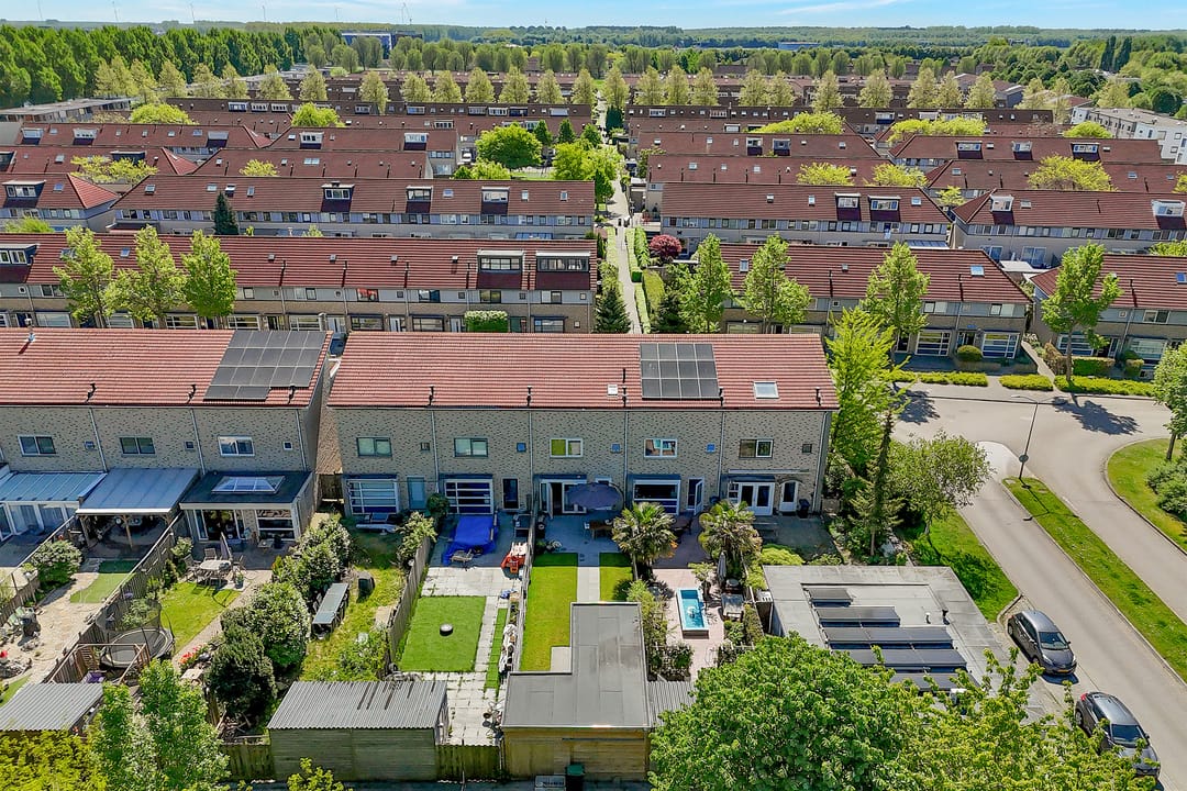 Foto 43 van Danslaan 50