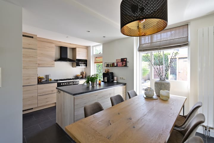 Foto 4 van Bernard van Beeklaan 147