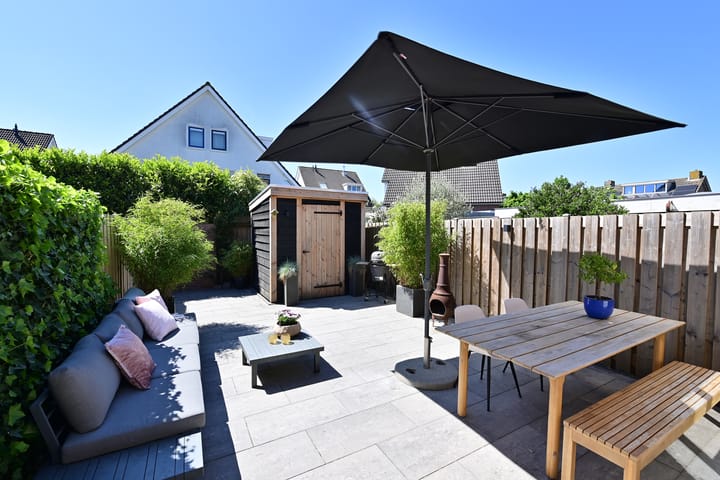 Foto 6 van Bernard van Beeklaan 147