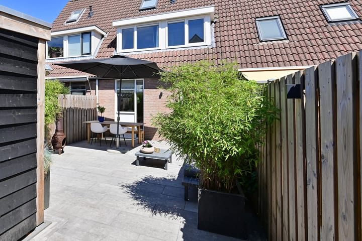 Foto 7 van Bernard van Beeklaan 147