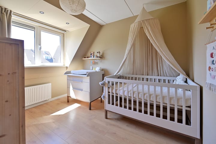 Foto 15 van Bernard van Beeklaan 147