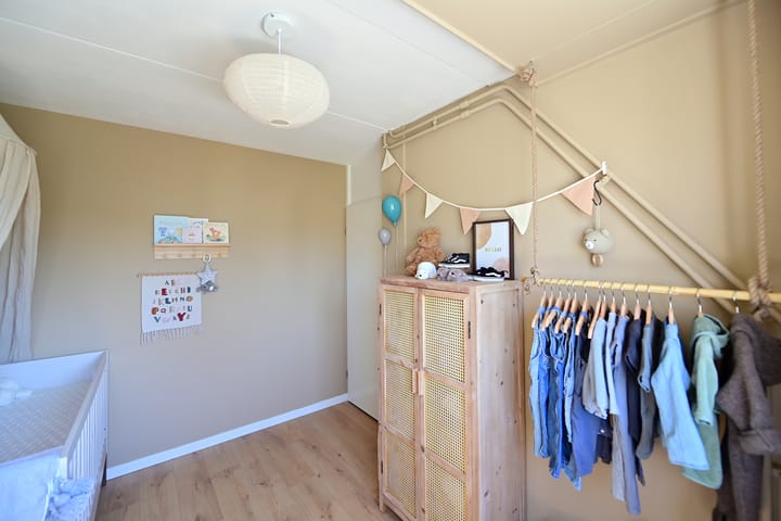 Foto 16 van Bernard van Beeklaan 147