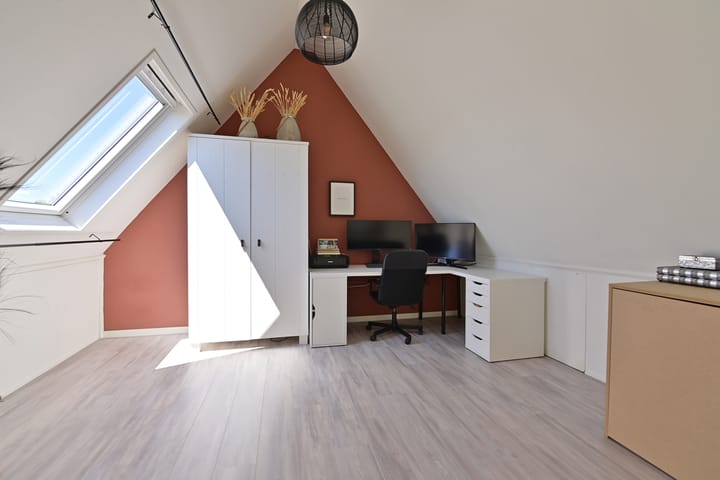 Foto 19 van Bernard van Beeklaan 147