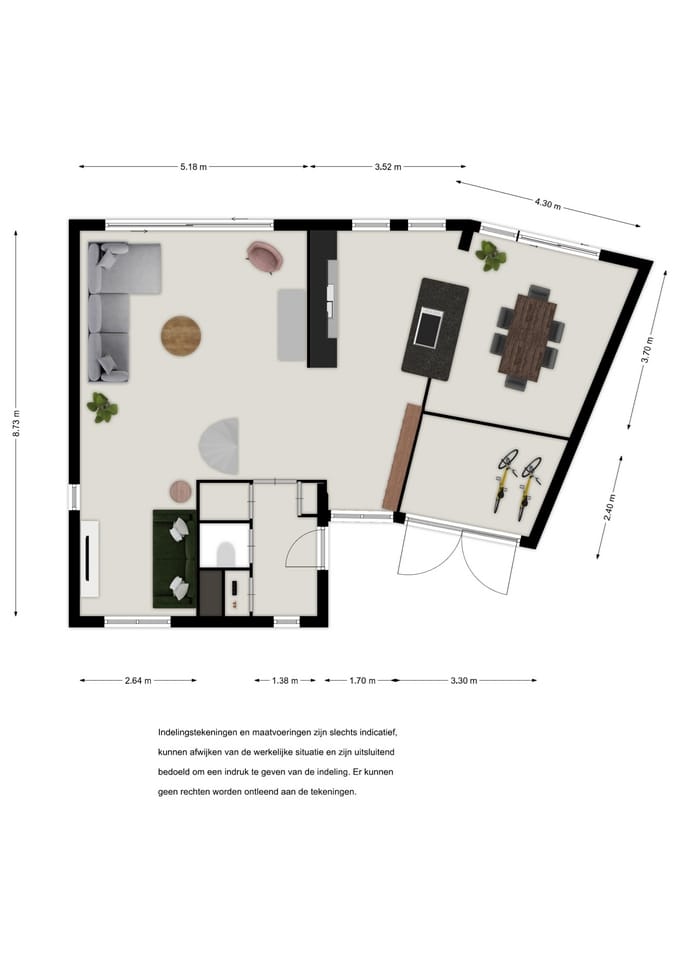 Photo 9 of Ristervoorde 21