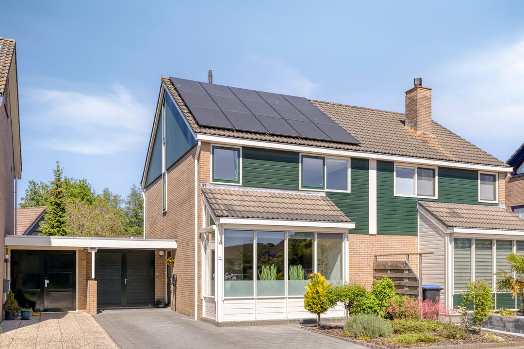 Foto 1 van Lancasterdreef 55