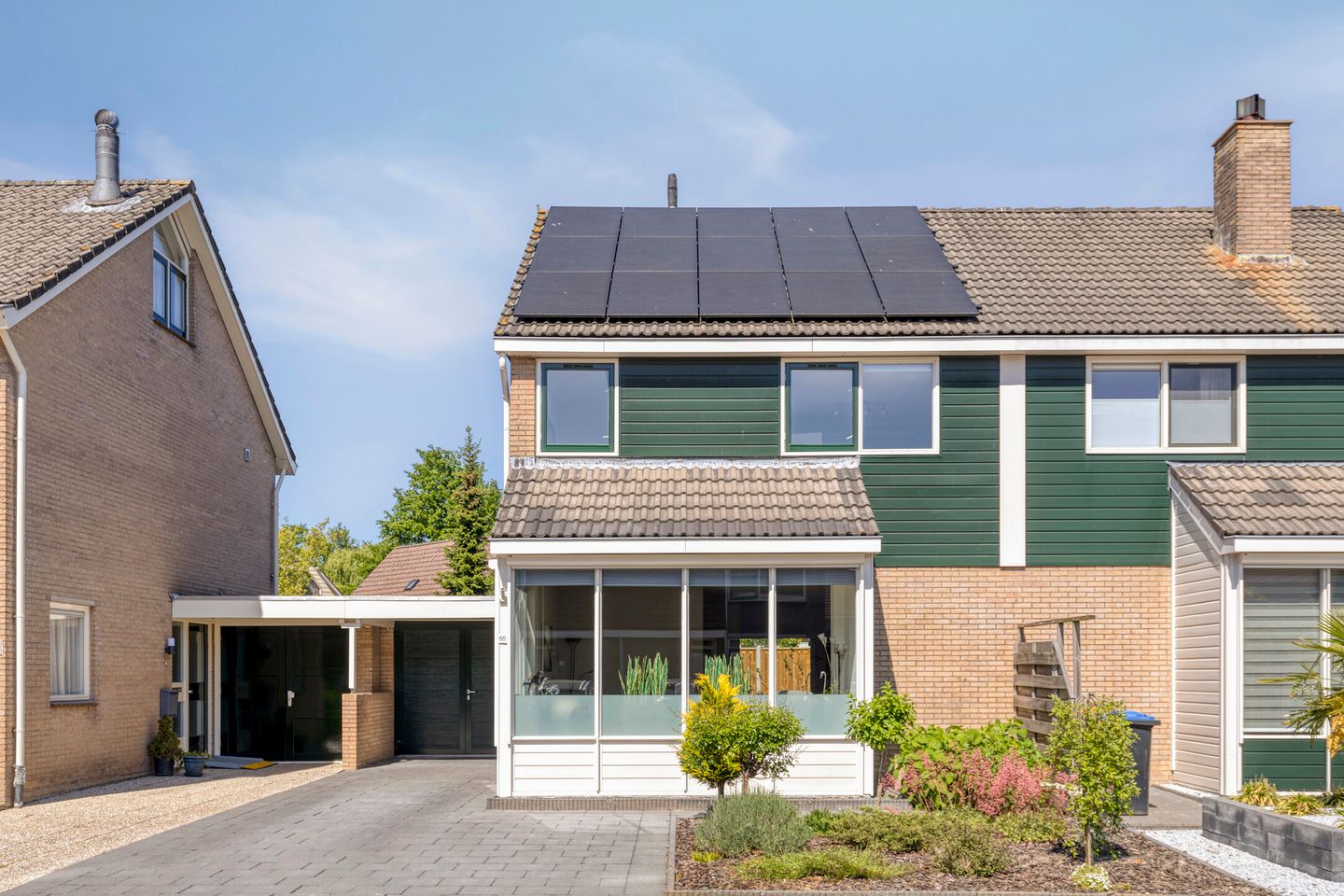 Foto 5 van Lancasterdreef 55