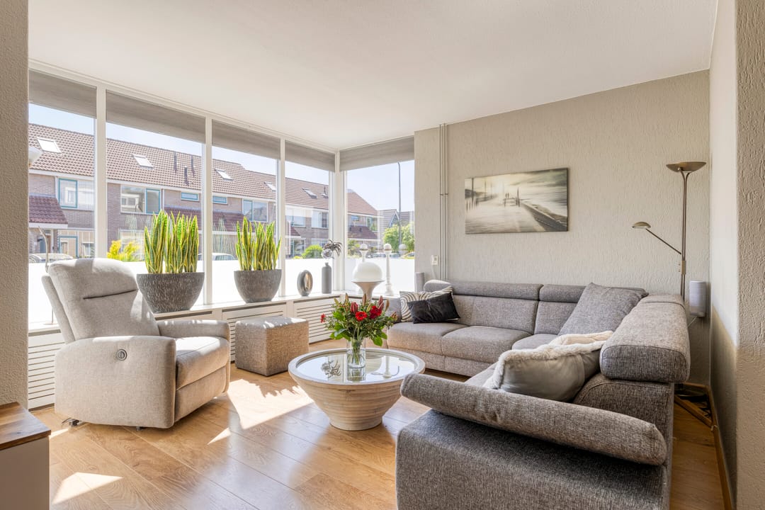 Foto 7 van Lancasterdreef 55