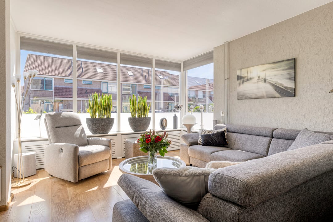 Foto 8 van Lancasterdreef 55