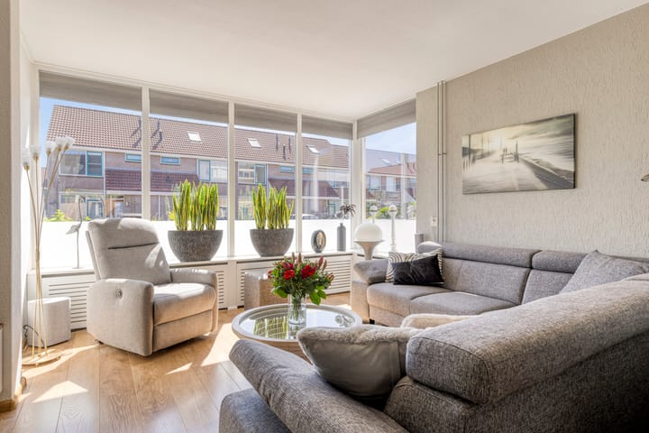 Photo 8 of Lancasterdreef 55