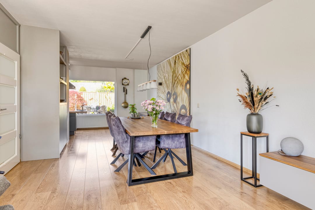 Foto 11 van Lancasterdreef 55