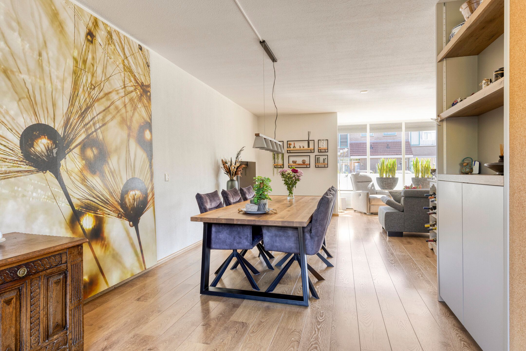 Foto 12 van Lancasterdreef 55