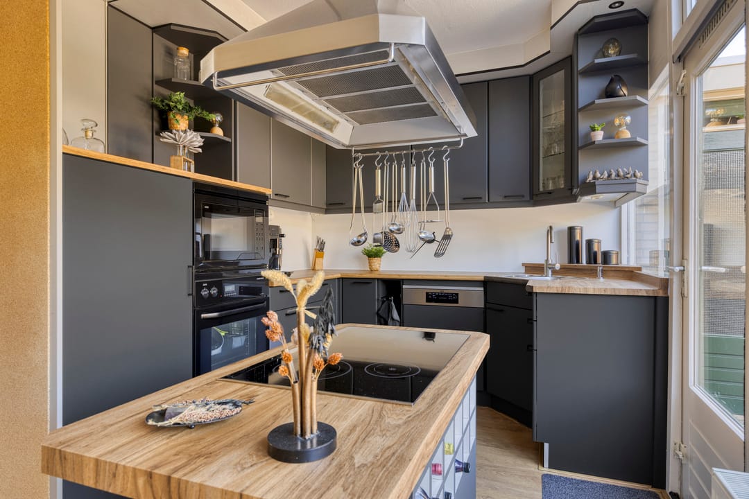 Foto 13 van Lancasterdreef 55