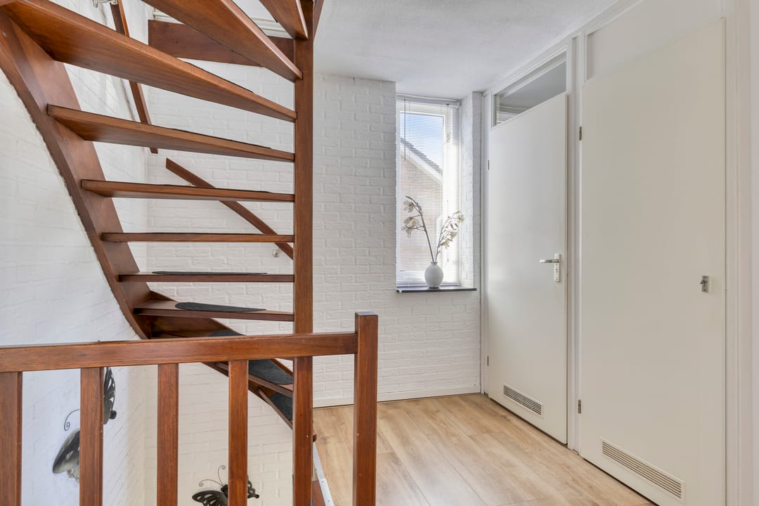 Foto 16 van Lancasterdreef 55