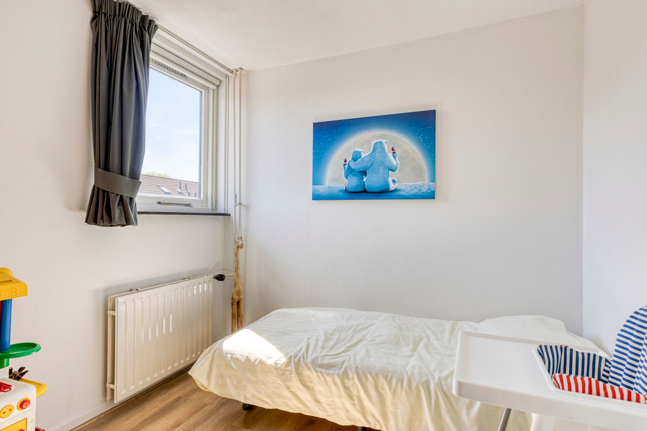 Foto 21 van Lancasterdreef 55