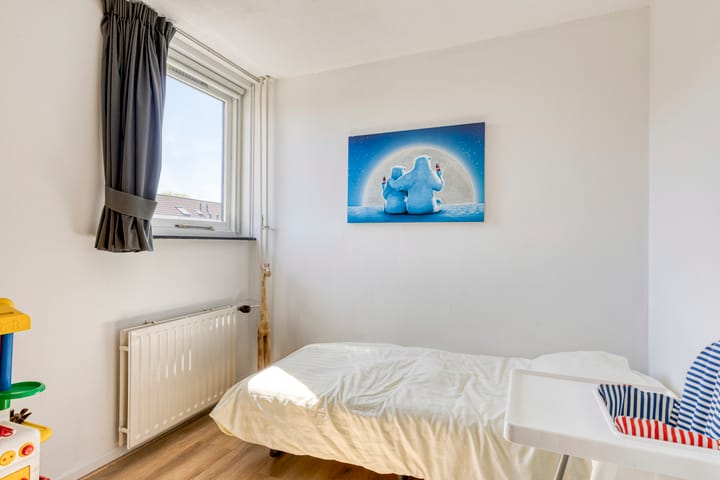 Photo 21 of Lancasterdreef 55