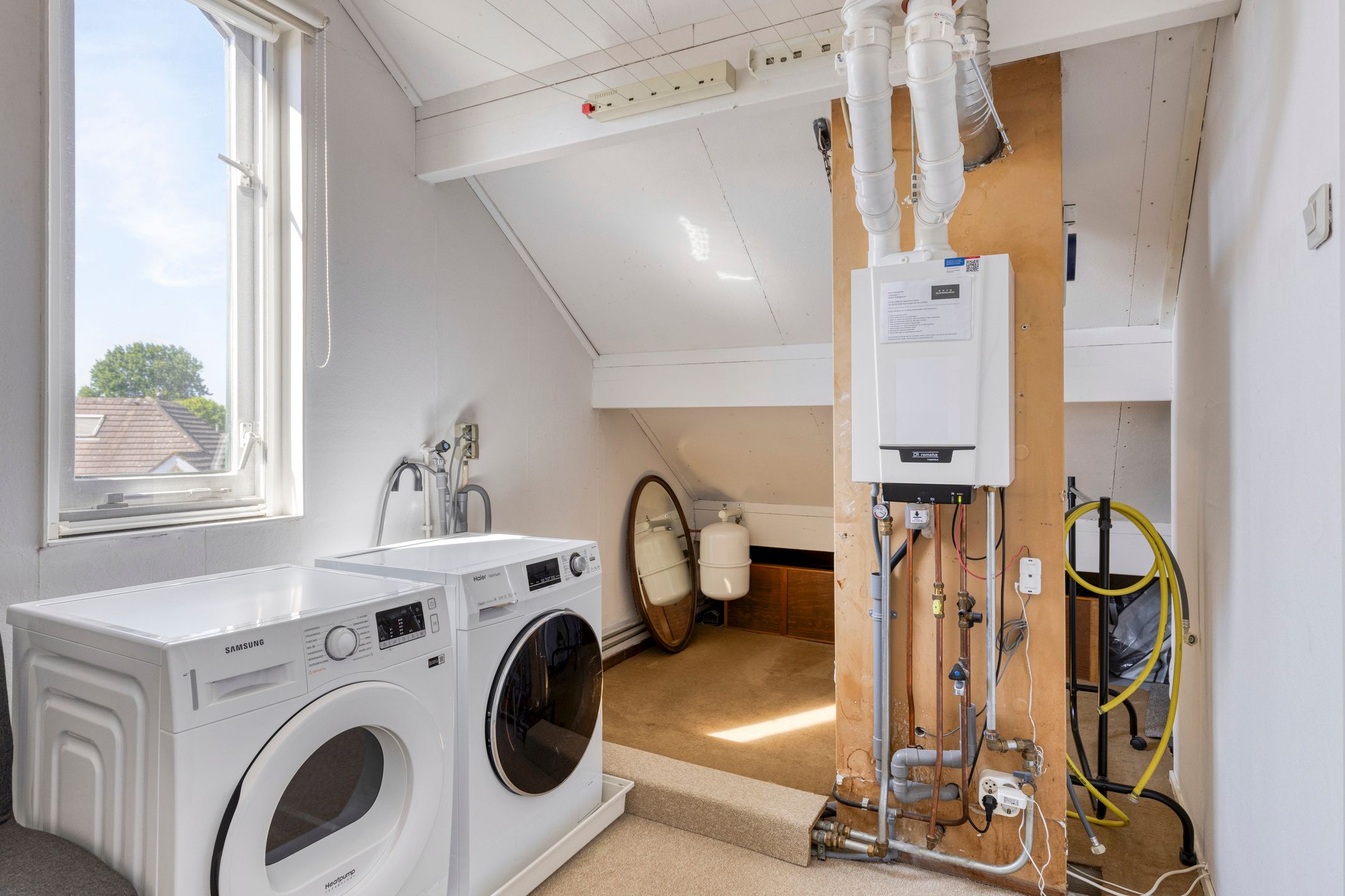 Foto 24 van Lancasterdreef 55