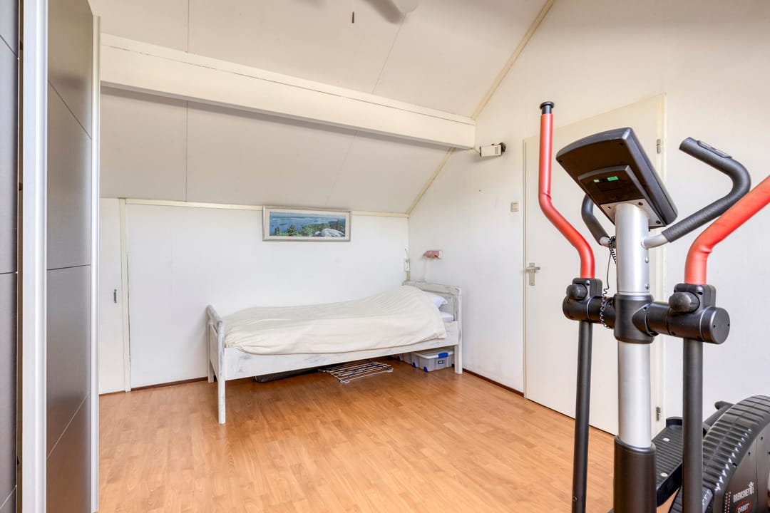 Foto 26 van Lancasterdreef 55