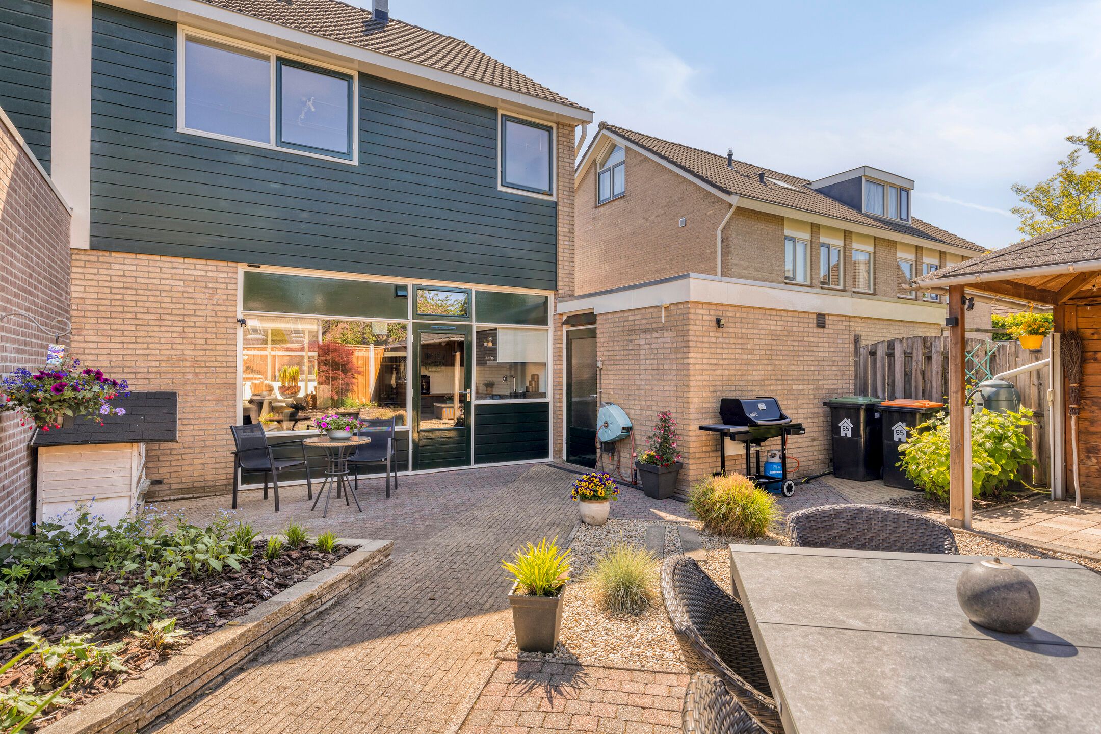 Foto 27 van Lancasterdreef 55