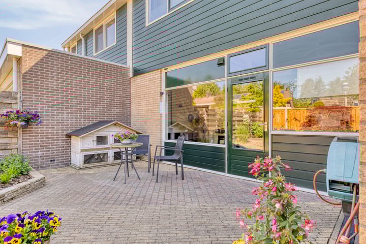 Photo 28 of Lancasterdreef 55