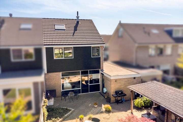 Photo 29 of Lancasterdreef 55