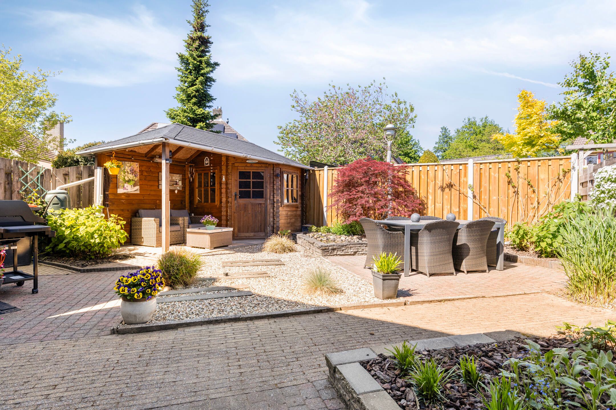 Foto 30 van Lancasterdreef 55