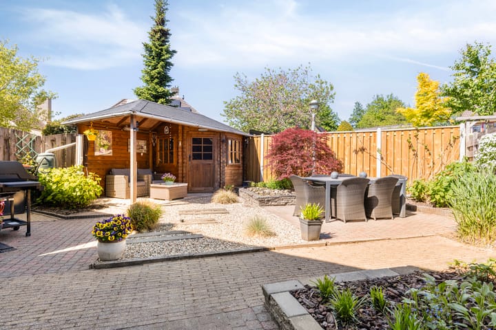 Photo 30 of Lancasterdreef 55