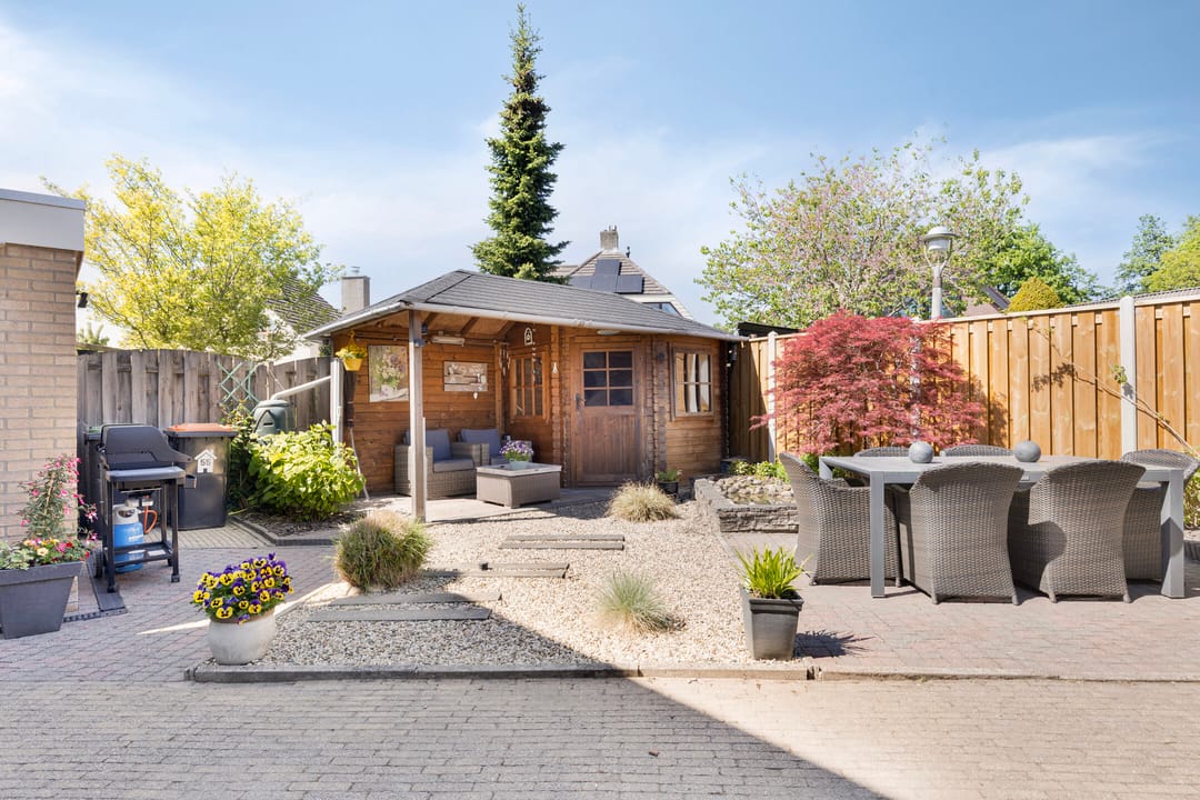 Foto 31 van Lancasterdreef 55