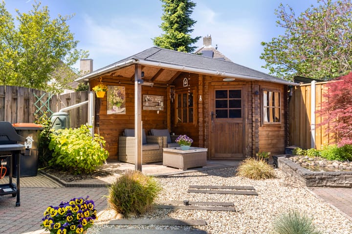 Photo 32 of Lancasterdreef 55