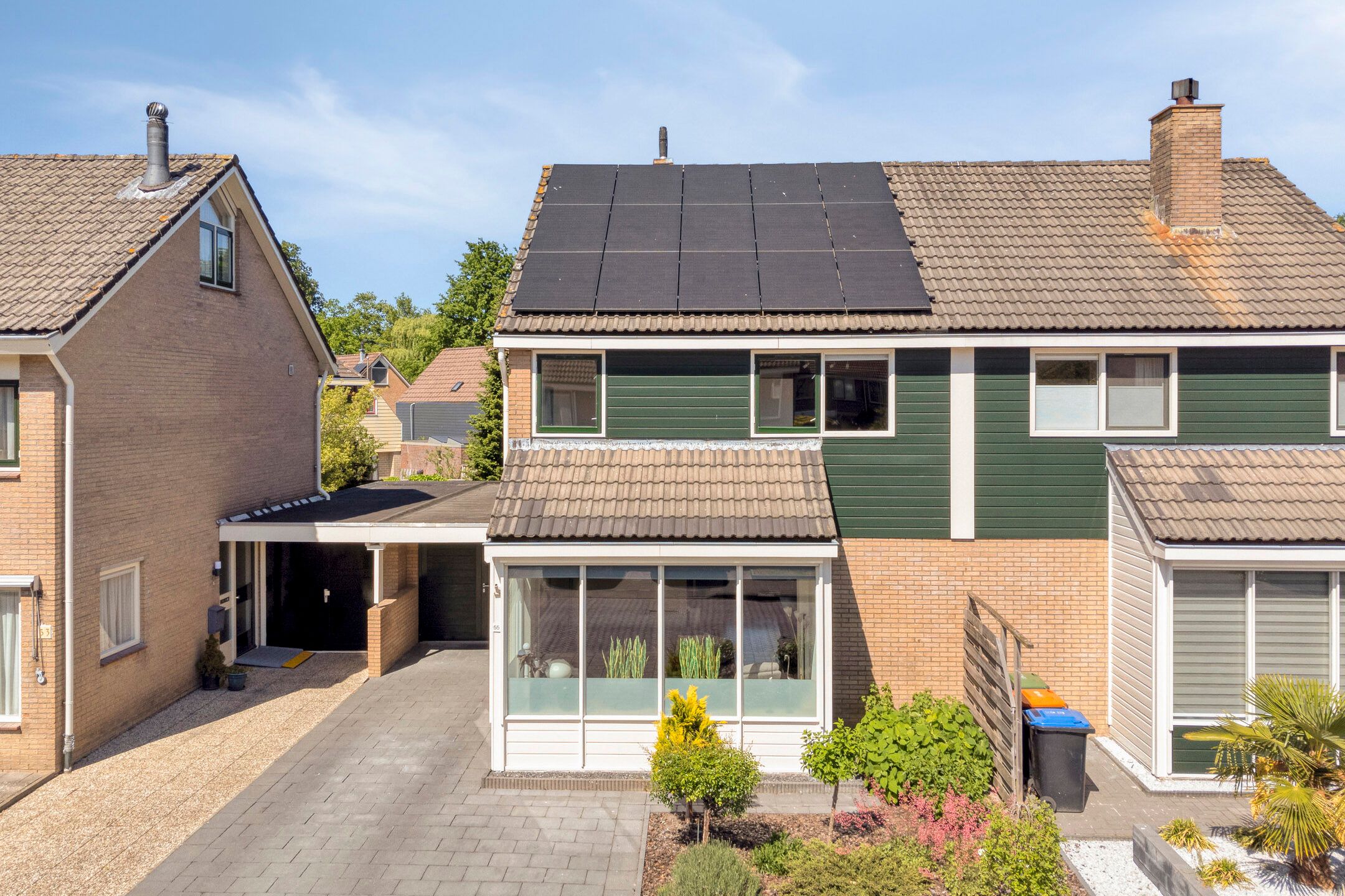 Foto 33 van Lancasterdreef 55