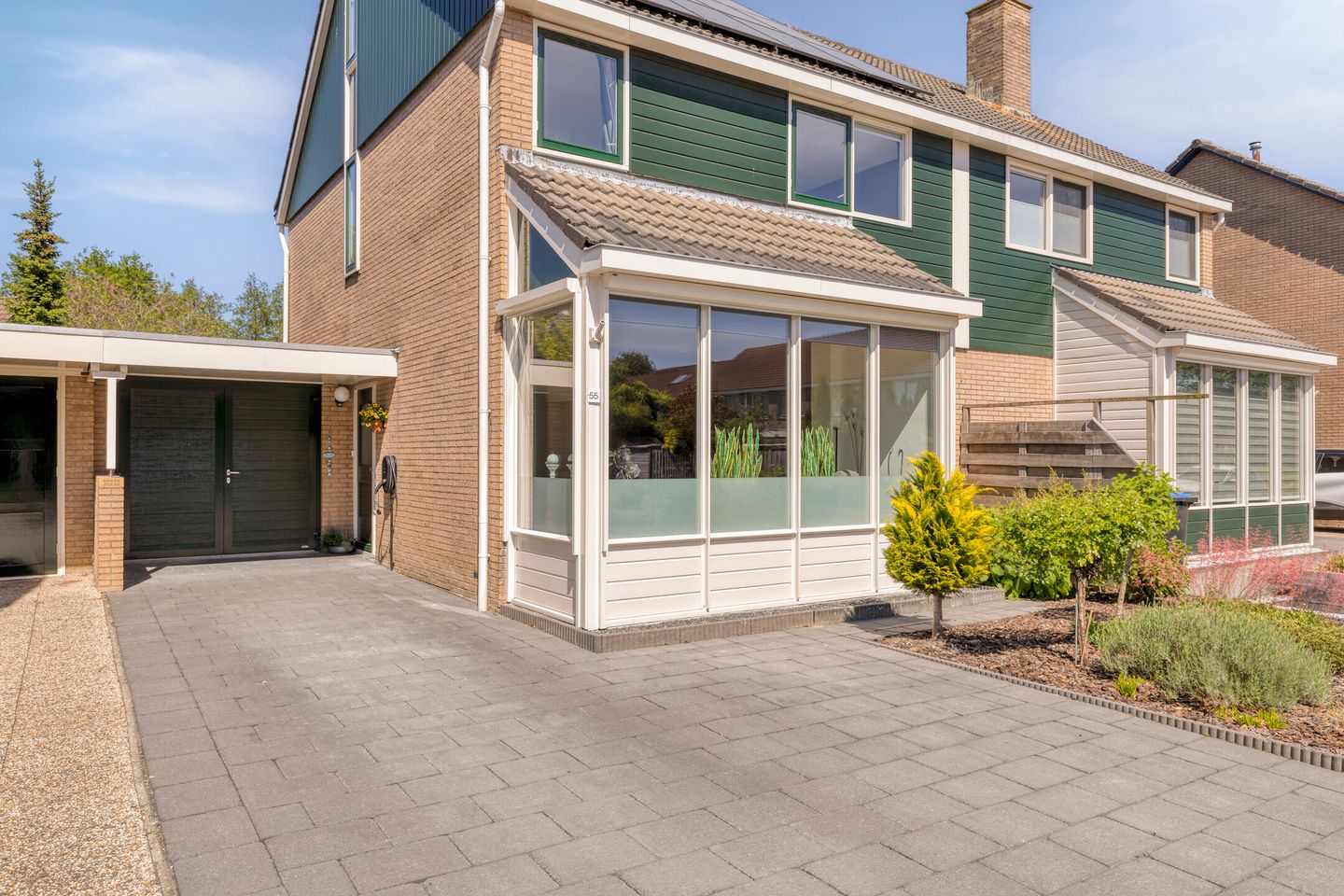 Foto 34 van Lancasterdreef 55