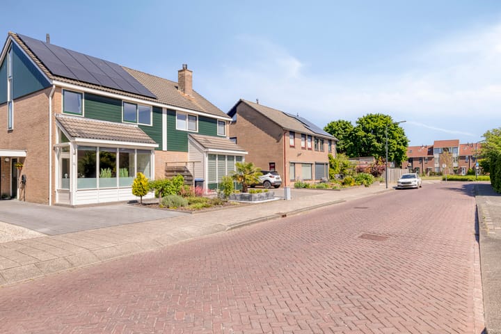 Photo 36 of Lancasterdreef 55