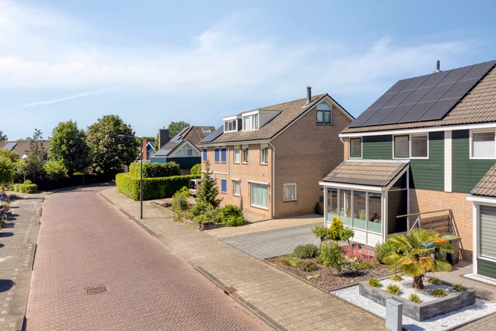 Photo 38 of Lancasterdreef 55