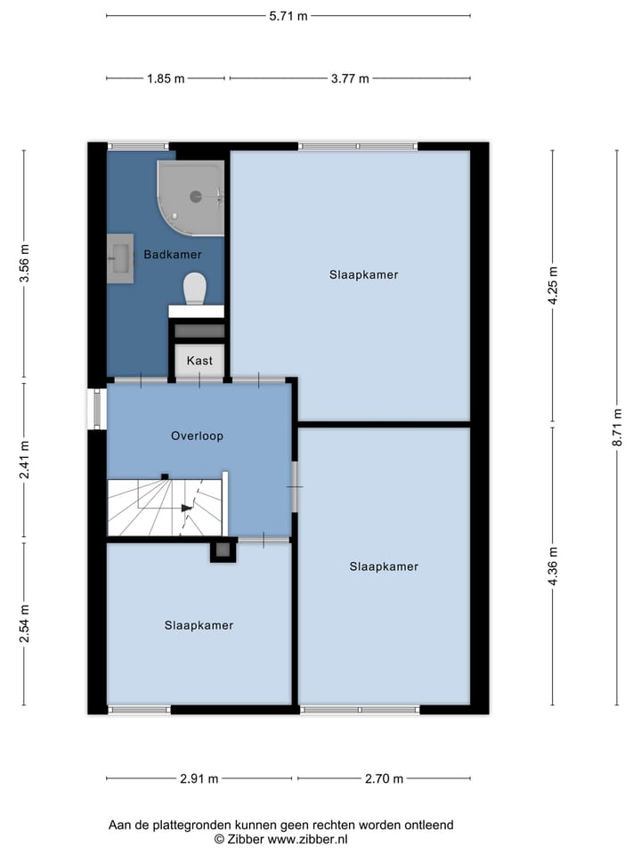 Photo 40 of Lancasterdreef 55