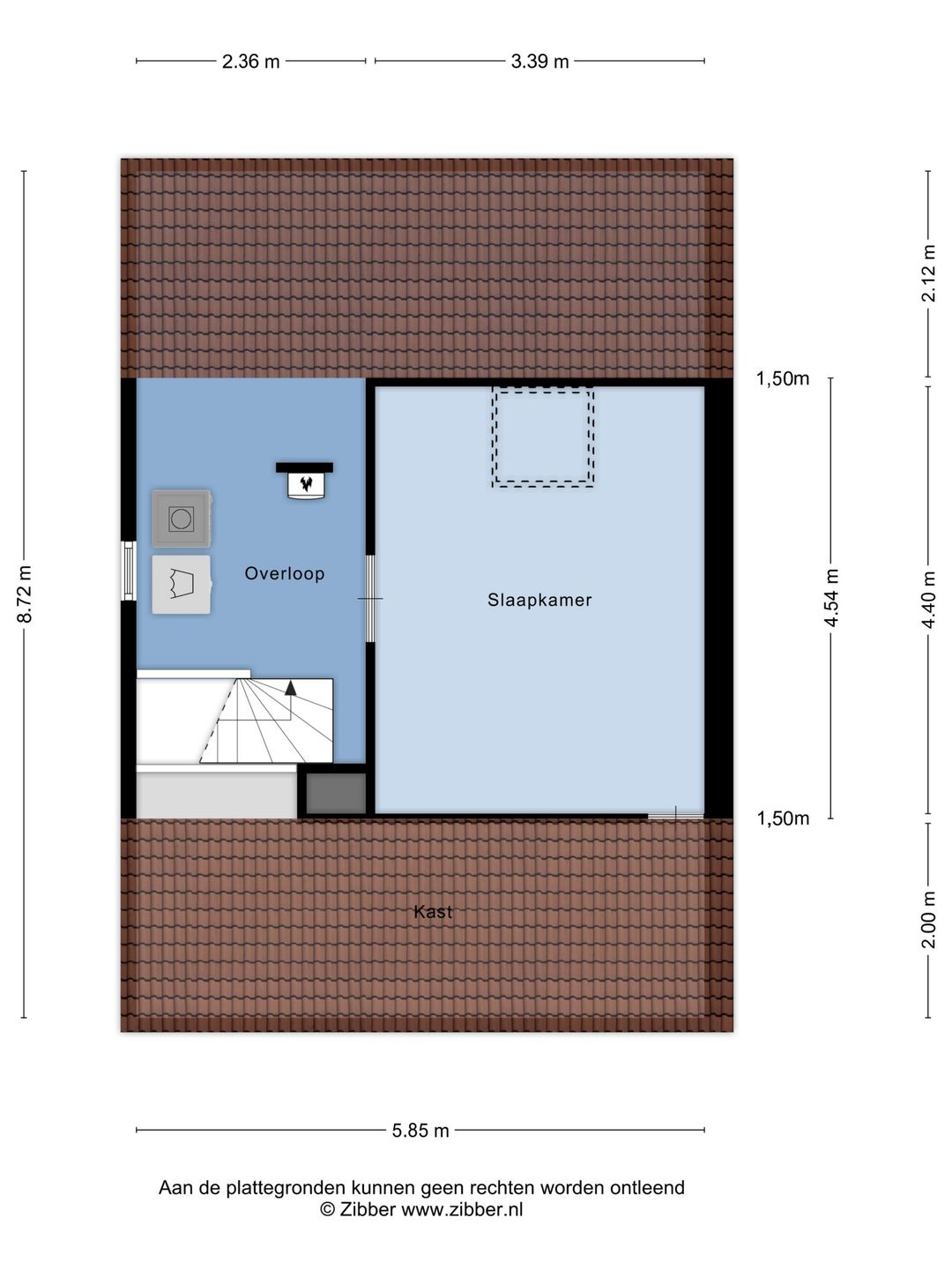 Foto 41 van Lancasterdreef 55