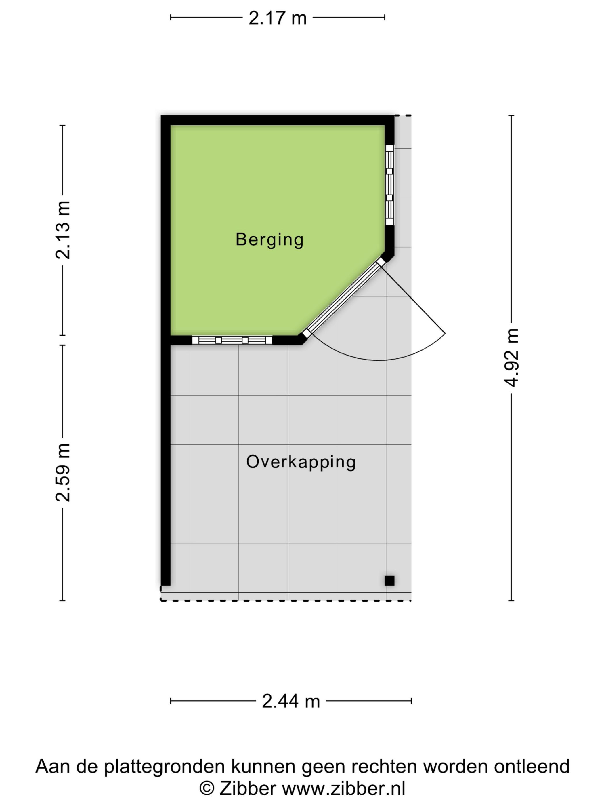 Foto 42 van Lancasterdreef 55