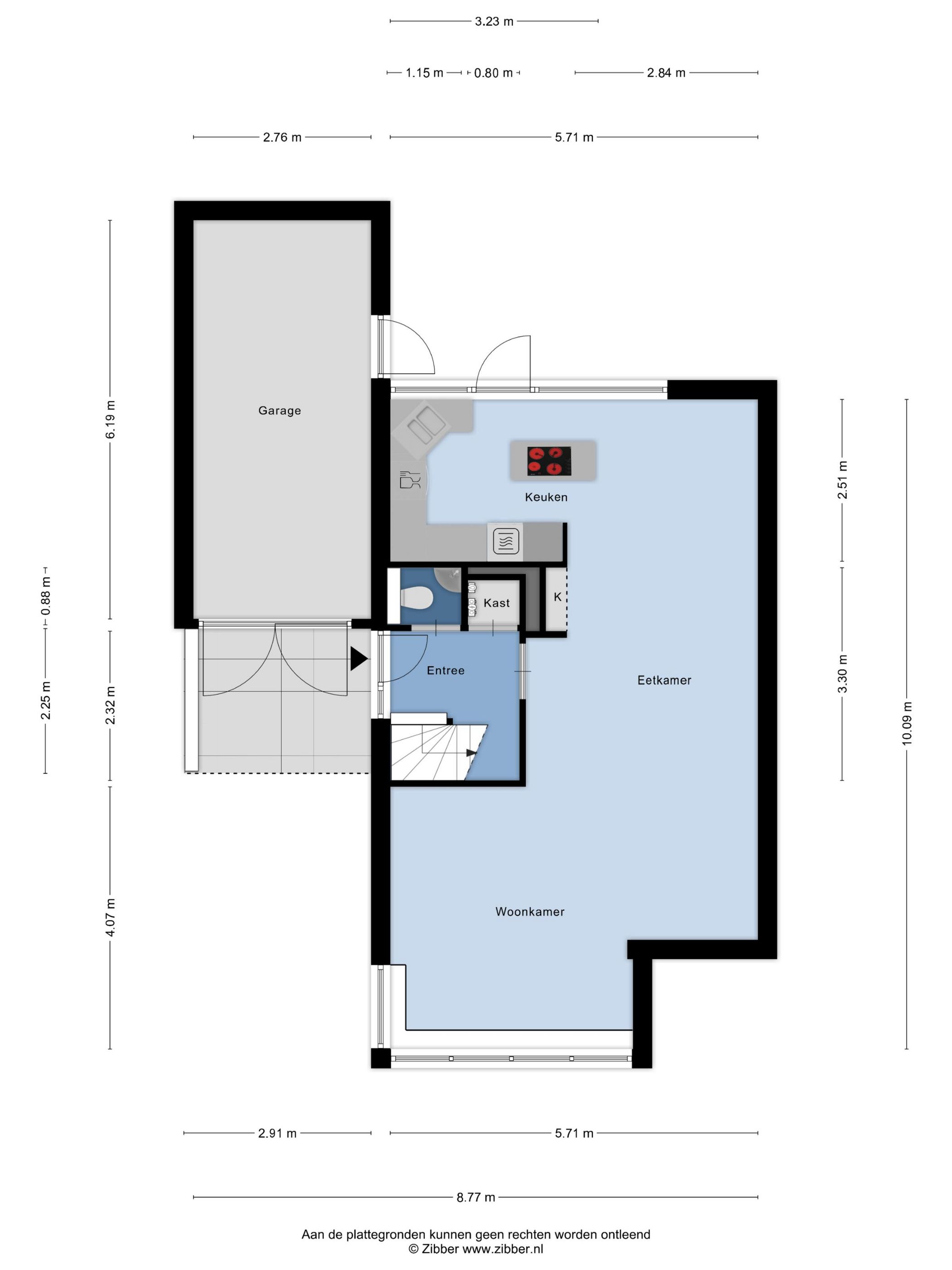 Foto 39 van Lancasterdreef 55