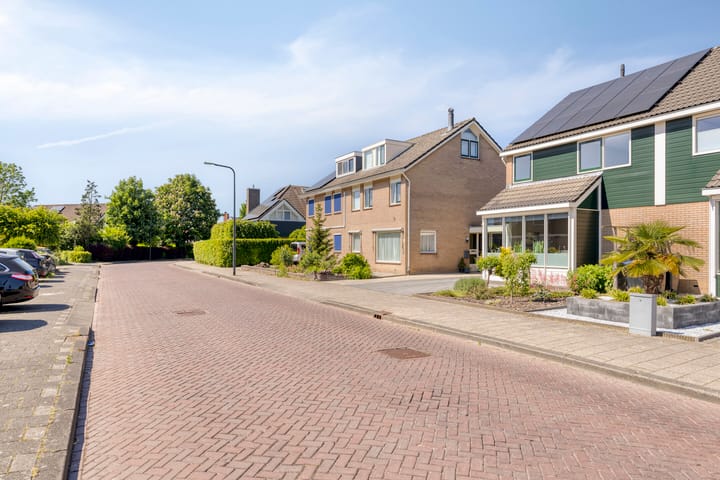 Photo 37 of Lancasterdreef 55