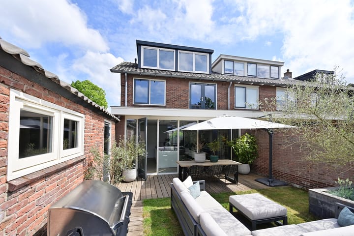 Foto 2 van Karel Doormanlaan 13