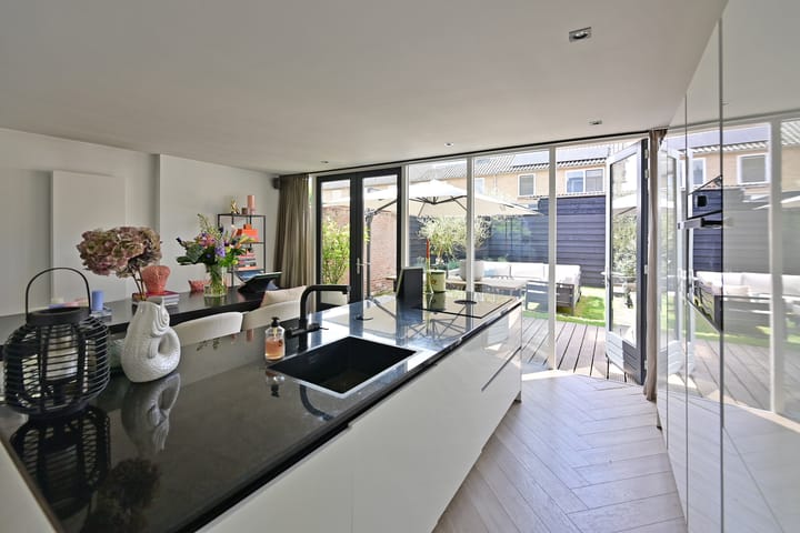 Foto 3 van Karel Doormanlaan 13