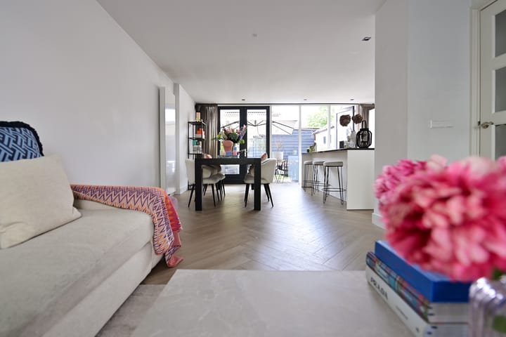 Foto 5 van Karel Doormanlaan 13