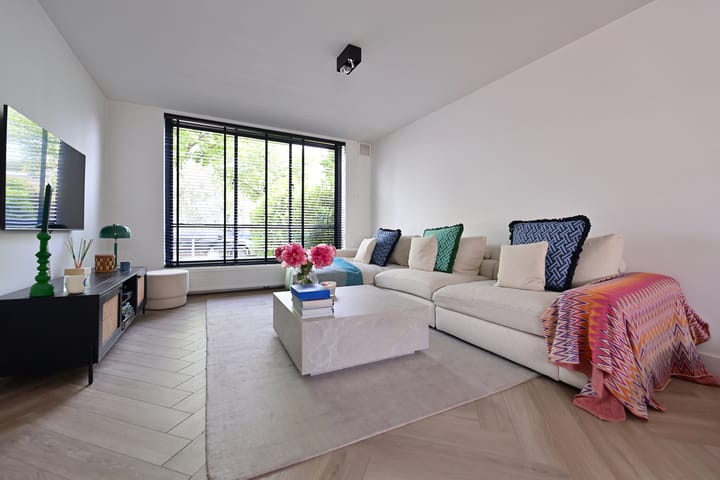 Foto 6 van Karel Doormanlaan 13