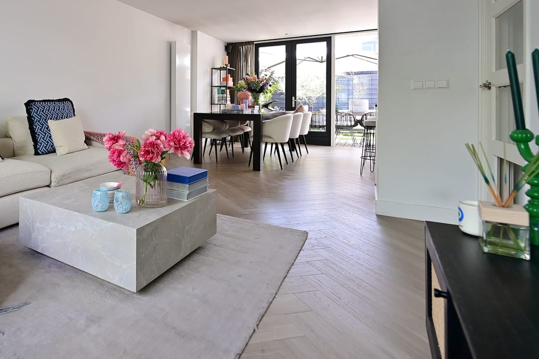 Foto 7 van Karel Doormanlaan 13