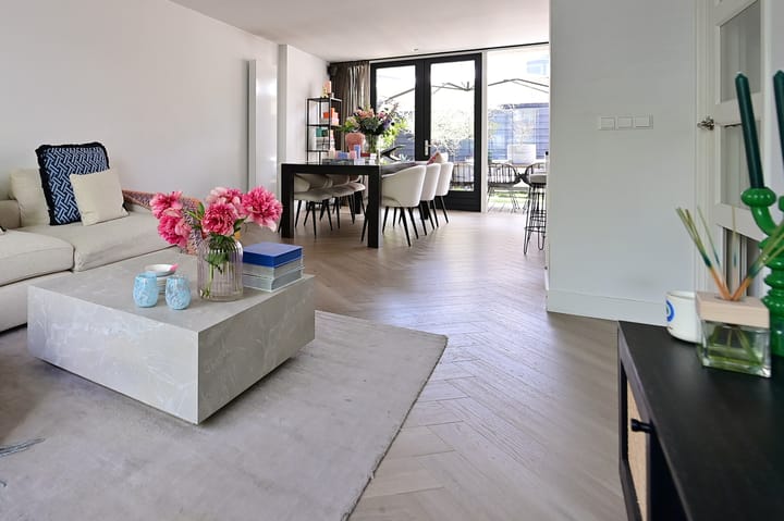 Foto 7 van Karel Doormanlaan 13