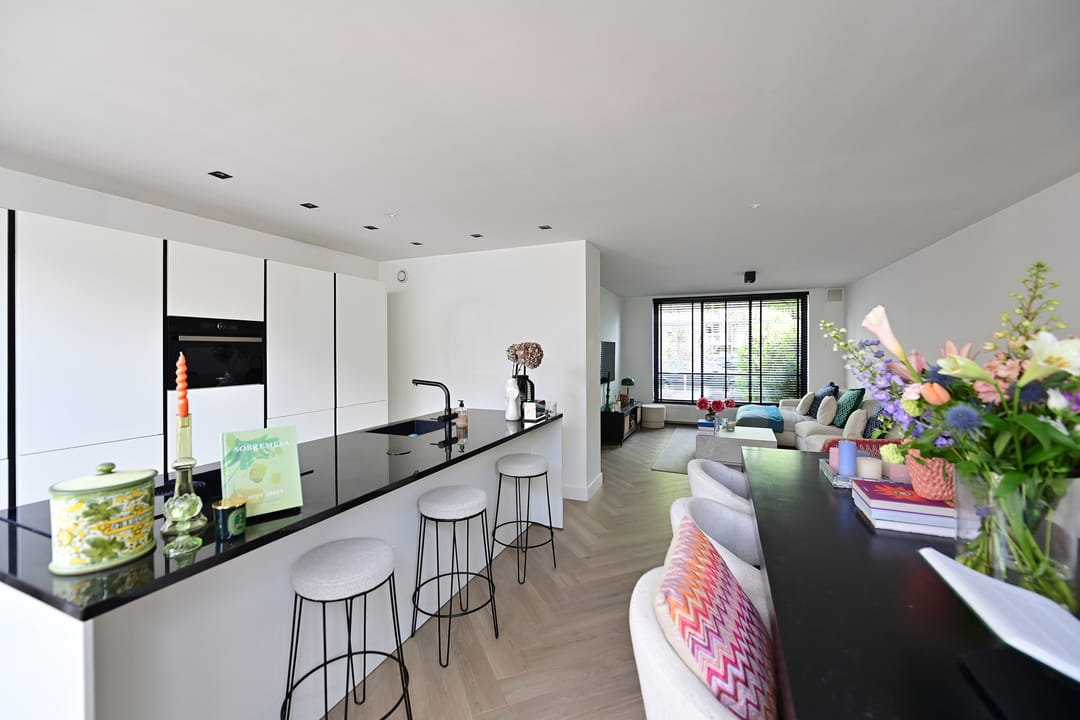 Foto 8 van Karel Doormanlaan 13