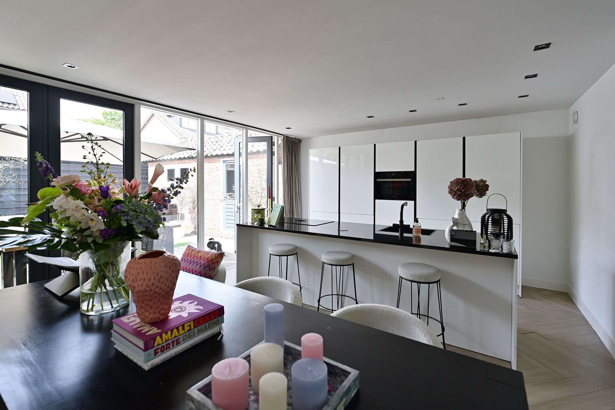 Foto 9 van Karel Doormanlaan 13