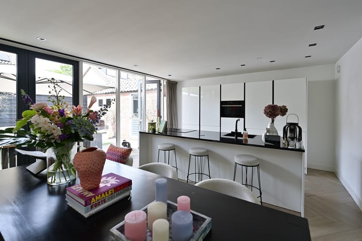 Foto 9 van Karel Doormanlaan 13