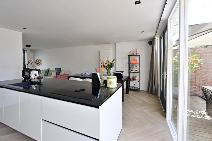 Foto 10 van Karel Doormanlaan 13