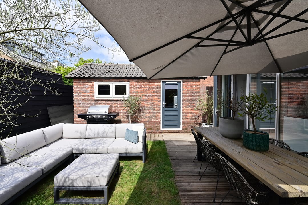 Foto 17 van Karel Doormanlaan 13